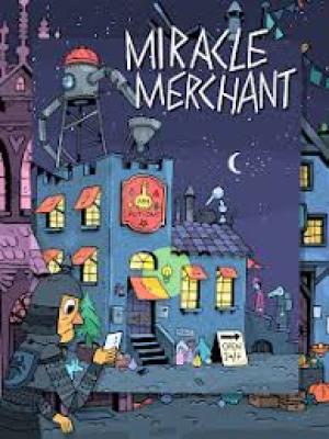 The Miracle Merchant